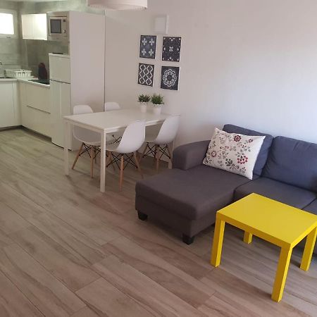 New Apartamento Jupiter Benalmadena Ngoại thất bức ảnh