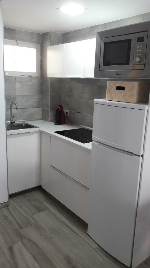 New Apartamento Jupiter Benalmadena Ngoại thất bức ảnh