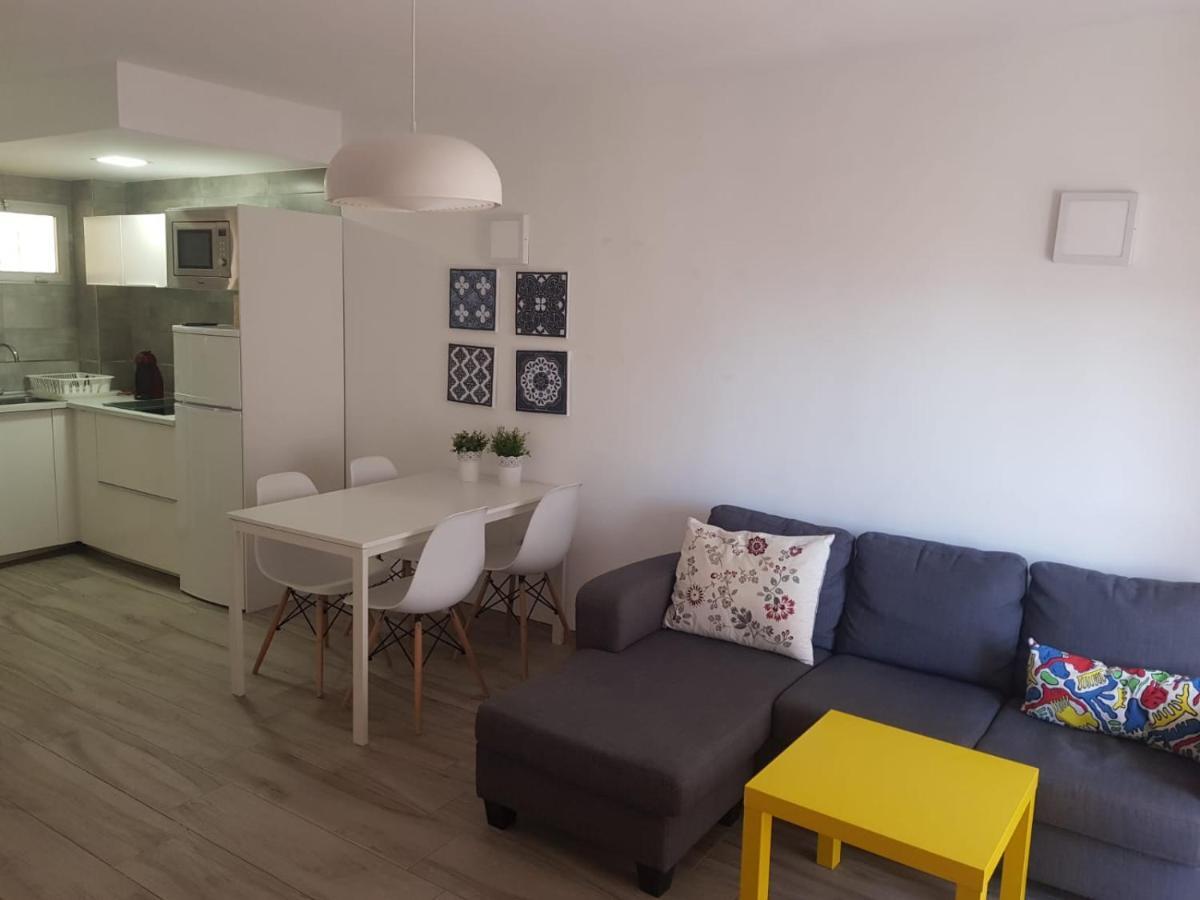 New Apartamento Jupiter Benalmadena Ngoại thất bức ảnh