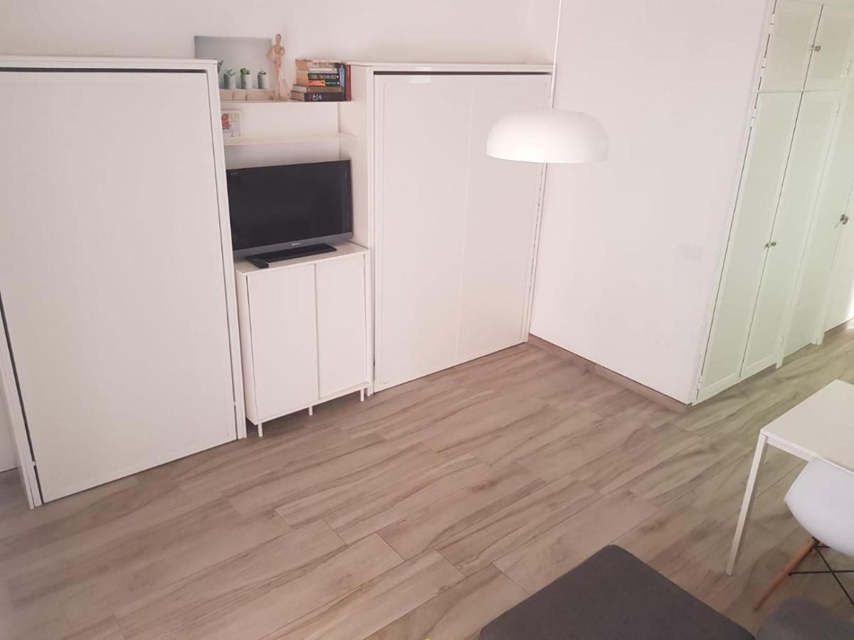 New Apartamento Jupiter Benalmadena Ngoại thất bức ảnh