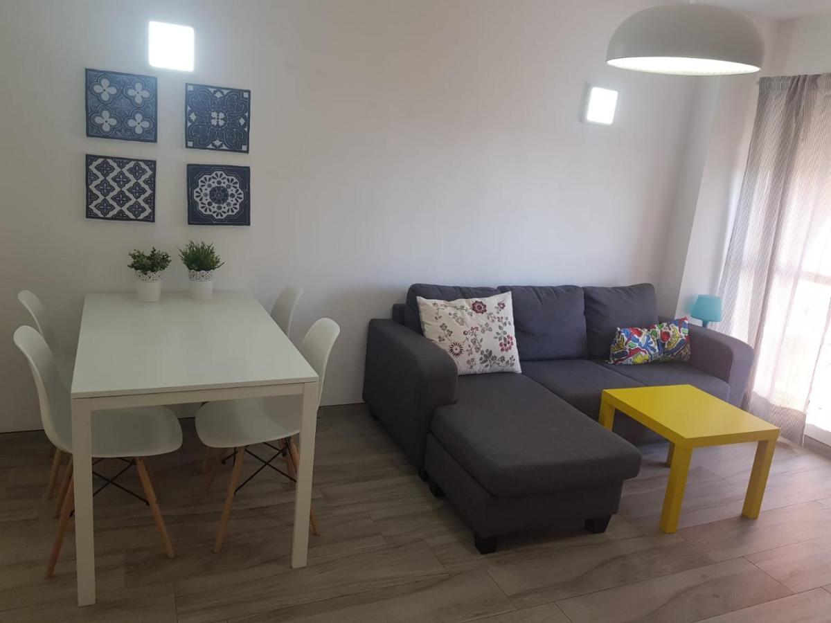 New Apartamento Jupiter Benalmadena Ngoại thất bức ảnh