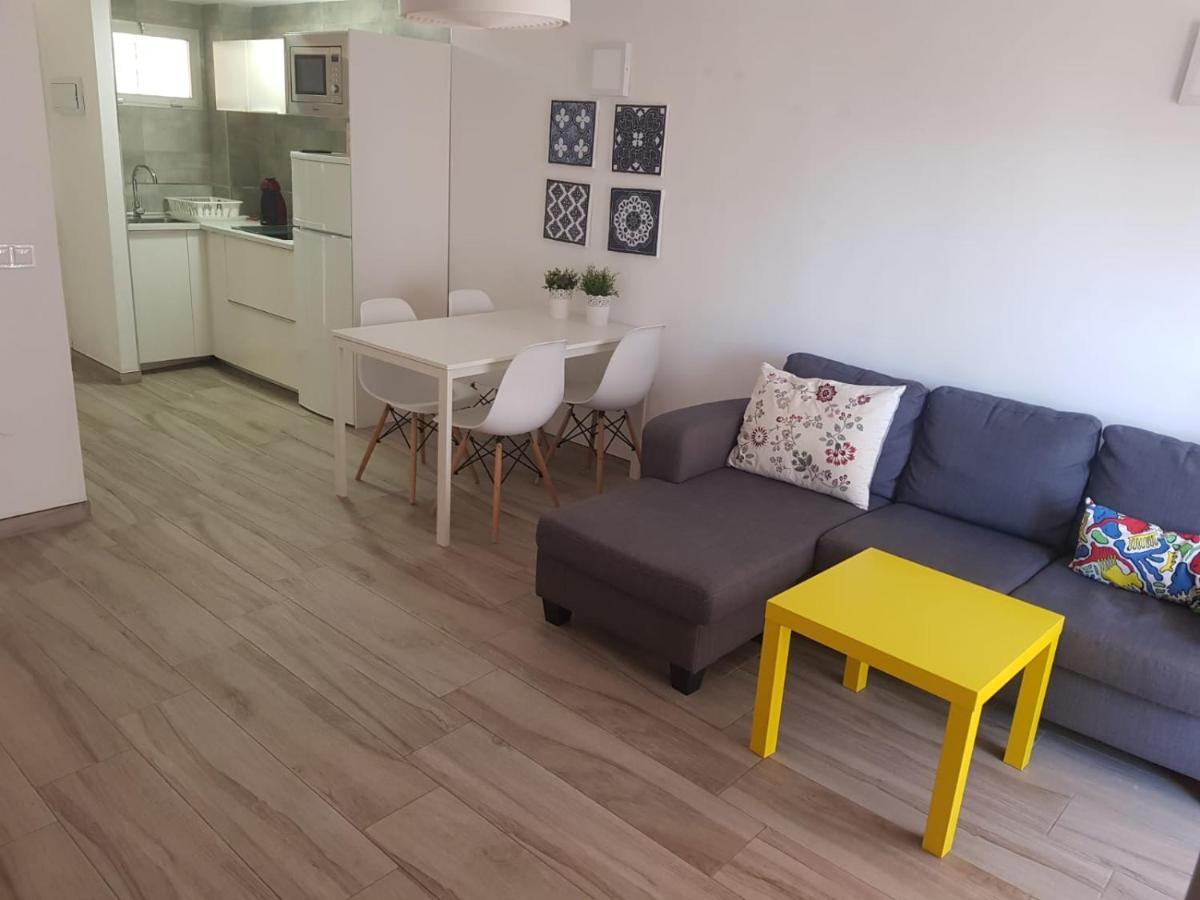 New Apartamento Jupiter Benalmadena Ngoại thất bức ảnh