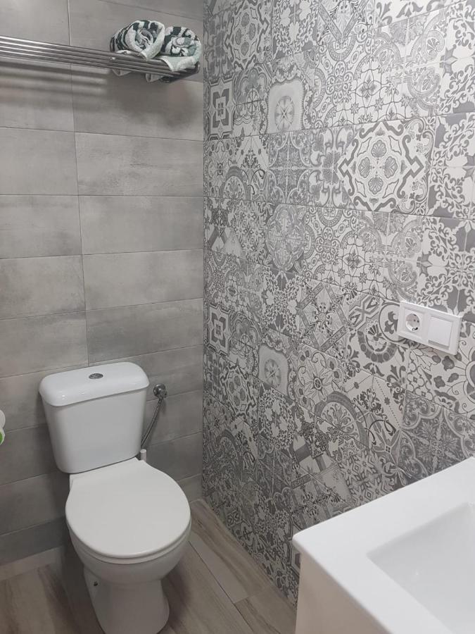 New Apartamento Jupiter Benalmadena Ngoại thất bức ảnh