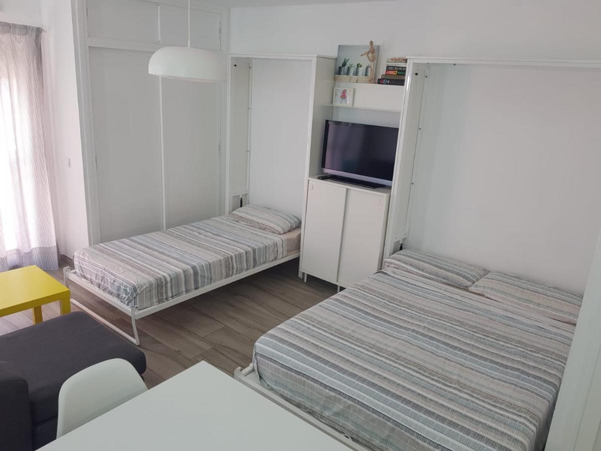 New Apartamento Jupiter Benalmadena Ngoại thất bức ảnh